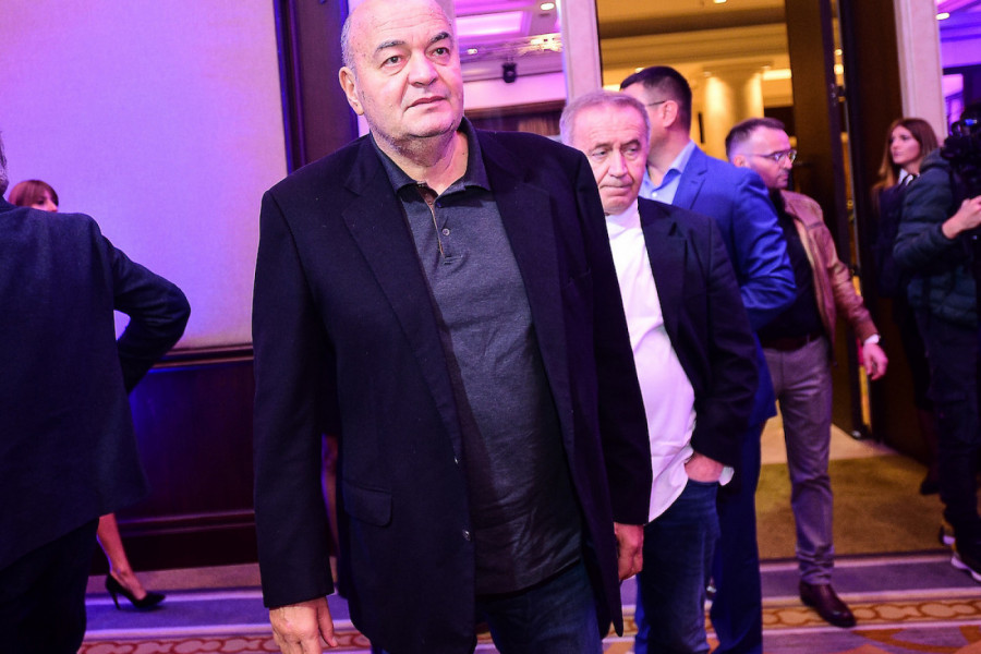 VUJOŠEVIĆ JE BIO SVESTAN SVEGA: Dule se toga najviše pribojavao u borbi sa bolešću