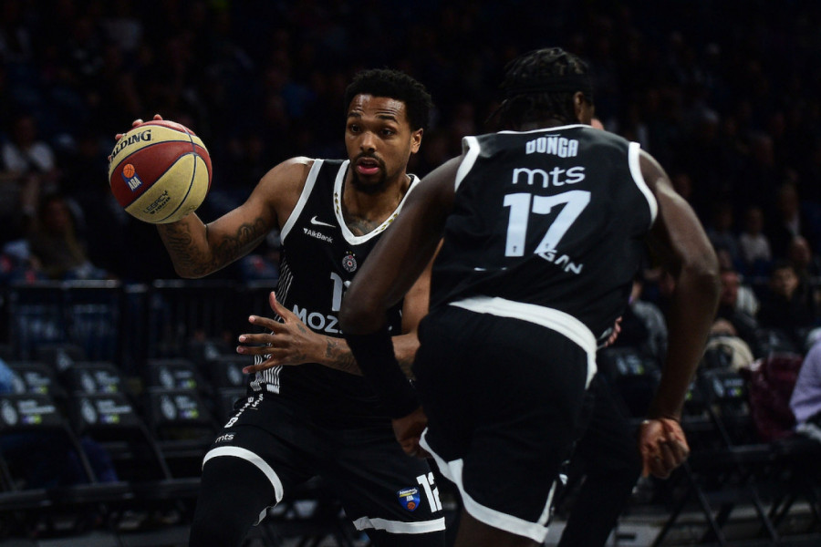 ŠOKANTNE VESTI ZA GROBARE: Ovo nije dobro na sam dan meča sa Dubaijem