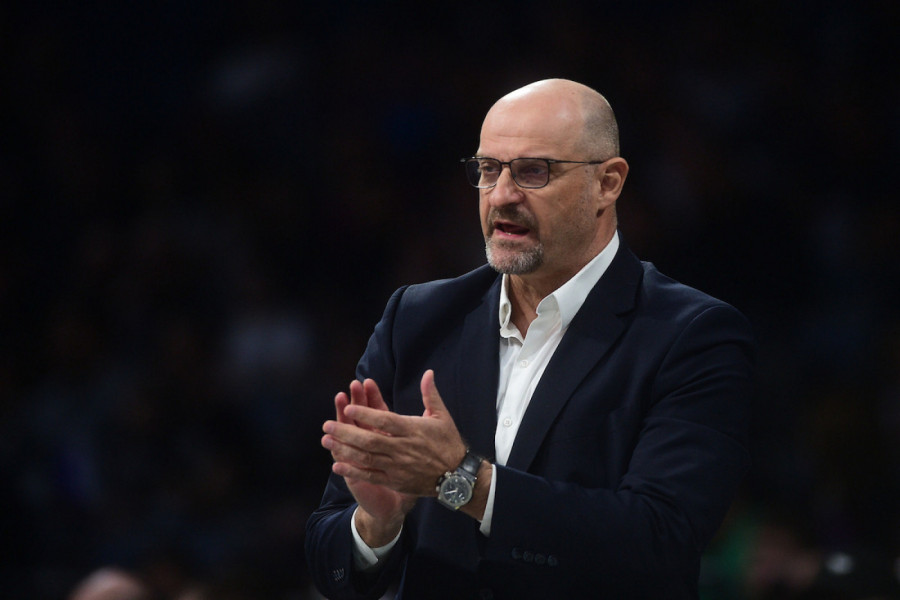 KRAJ SNA ZA LJUBLJANČANE: Cedevita Olimpija eliminisana!