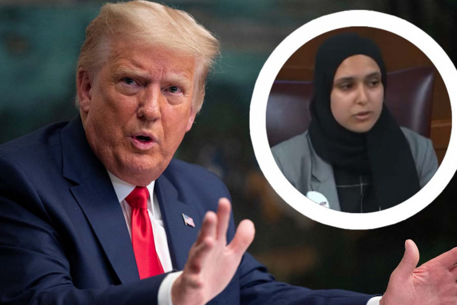 IRANCI SPREMILI BRUTALNU OSVETU TRAMPU: Pogledajte šta planiraju pred Svetsko prvenstvo u SAD!