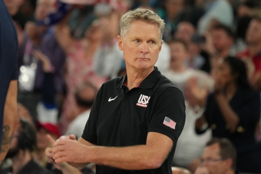 STIV KER OSVOJIO OSKARA: Da, dobro ste pročitali! Evo koliko košarkaša je uzimalo prestižnu nagradu pre njega!