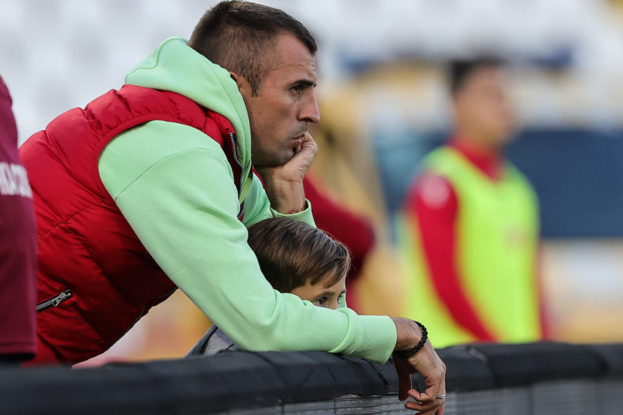 UDARNO: Kraj za Nenada Krstičića - klub se oprostio od bivšeg asa Zvezde! (FOTO)