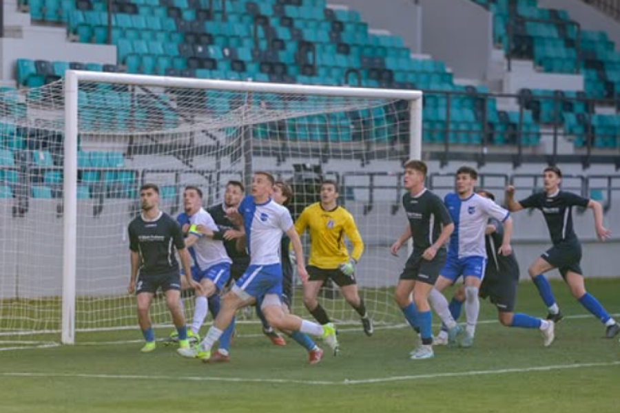 VAŽAN TRIJUMF ZAJEČARACA: Timok 1919 nastavio uspešan niz