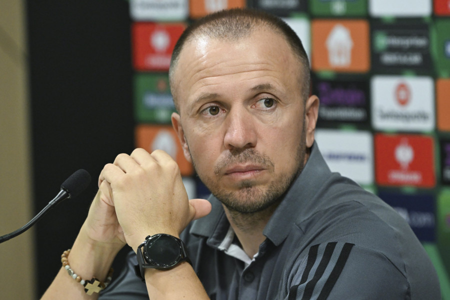 SELEKTOR SRBIJE OBJAVIO SPISAK: Evo s kojim snagama "orlići" napadaju Evropsko i Svetsko prvenstvo!