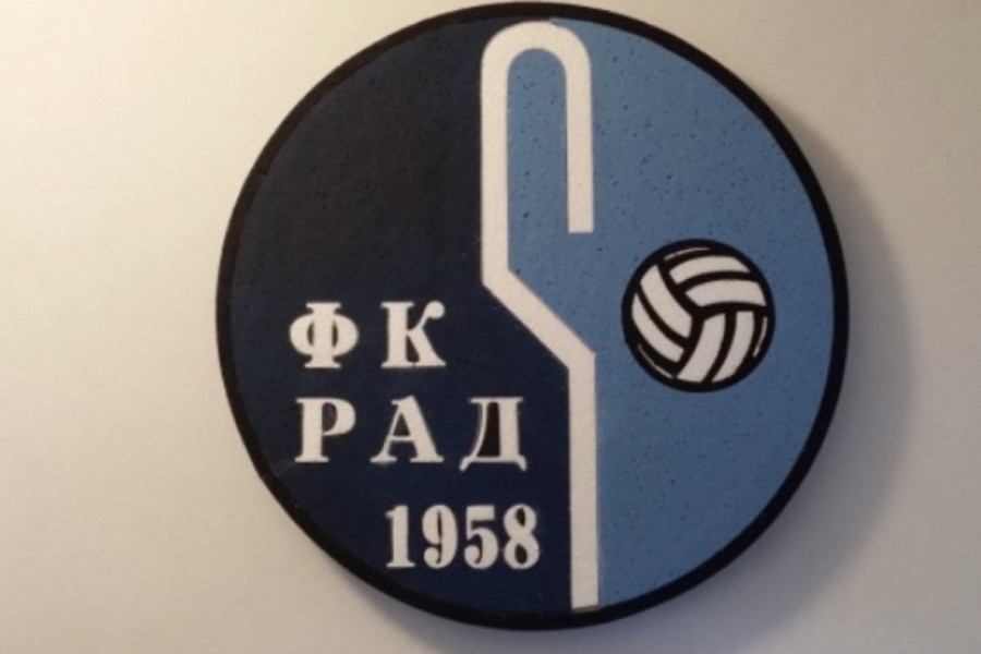 EKIPA SA BANJICE DANAS IMA RAZLOGA ZA SLAVLJE: Rade, srećan 58. rođendan!