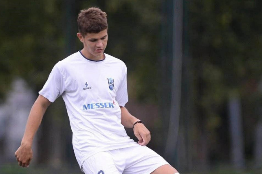 DERBI IZ SNOVA: Putovao 1200 km, pa postigao gol - noć koju će Mitić pamtiti! (VIDEO)