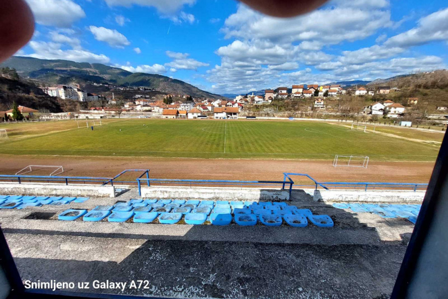 KUP UTAKMICA NA KOLONIJI: Dok jednom ne smrkne – drugom ne svane!