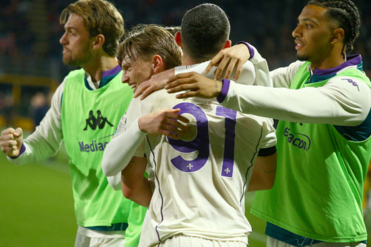 POKER FJORENTINE: Viola pregazila Kremoneze u gostima!