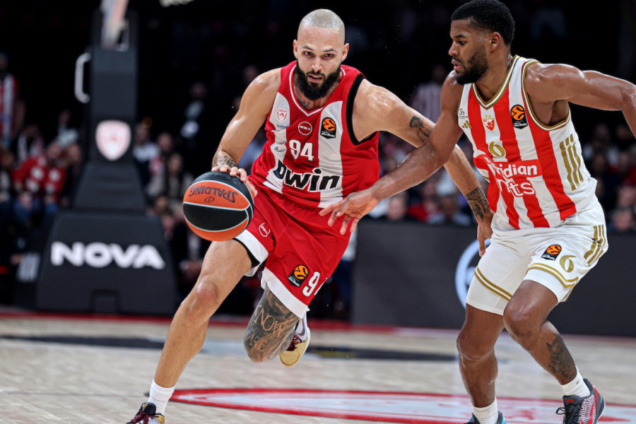 UŽASNE VESTI ZA CRVENO-BELE: Ključan igrač propušta derbi!