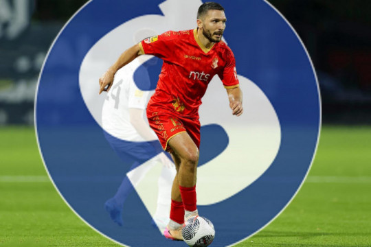 SPORTISSIMO TIM KOLA: Napredak još ne odustaje - vratio se Srđan Blagojević! (VIDEO)