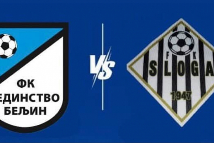 FUDBALSKA GROZNICA U BOGOSAVCU: Jedinstvo Beljin na novom ispitu u okviru pripremnog perioda!