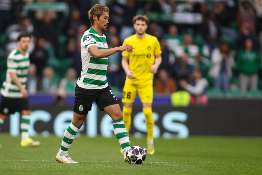 HAOS U LISABONU: Sporting okrenuo sve, ali drama tek sledi!