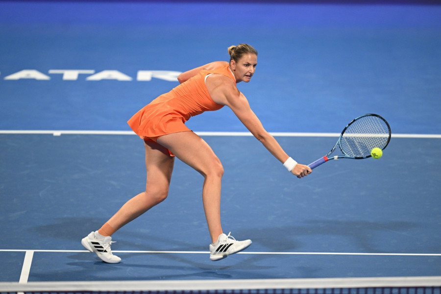 RECEPT ZA USPEH BIVŠE BROJ 1: "Vođenje ljubavi pred meč - pun pogodak"