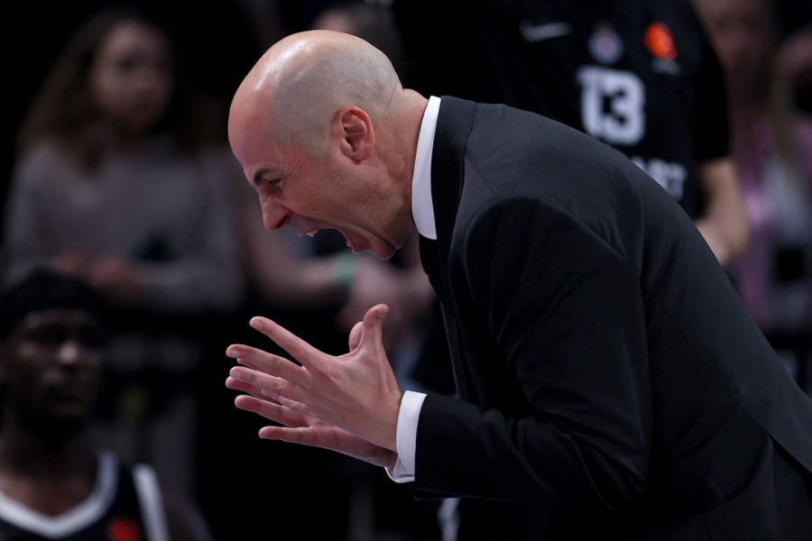 PENJAROJA NEMA DILEMU: Ovo je tim koji navijači žele da gledaju!