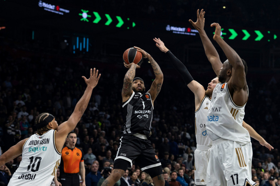 KARLIK RAZBIO DUBAI, PA SE OTVORIO: Njegove reči jasno pokazuju koliko mu je povreda TEŠKO PALA!