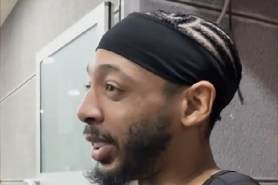 "BIO SAM BAŠ BESAN"! Karlik razbio Dubai, pa poslao moćnu poruku pred derbi sa Zvezdom! (VIDEO)