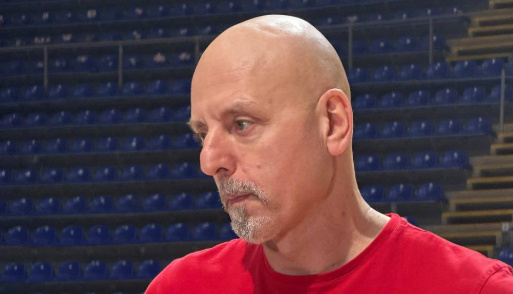 ZVEZDA IDE PO BREJK VREDAN PLEJ-OFA EVROLIGE: Obradović poručio kako se osvaja Atina (VIDEO)