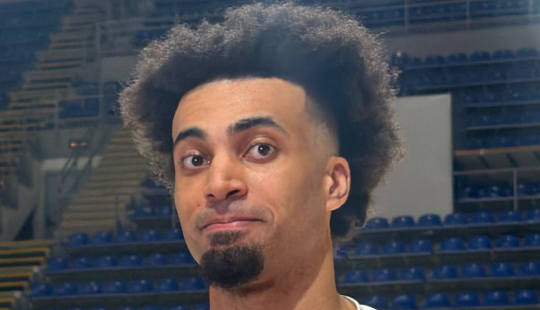 NVORA OTKRIO DA LI OSTAJE U ZVEZDI: Košarkaš priznao da je čuo za interesovanja velikana (VIDEO)