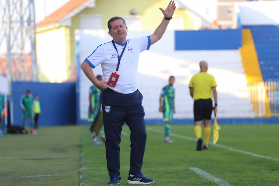 OZBILJNO TRENERSKO IME: Srpskoligaš doveo šefa struke koji je radio u Superligi Srbije!