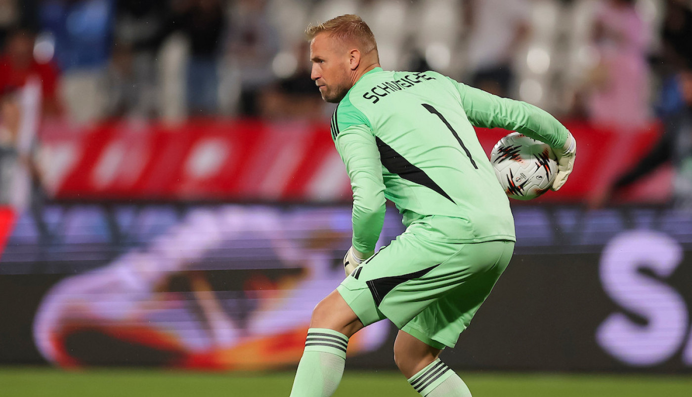 "TEŠKO MI JE DA PRIHVATIM DA JE OVO KRAJ": Šmajhel zbog dve operacije van terena godinu dana!