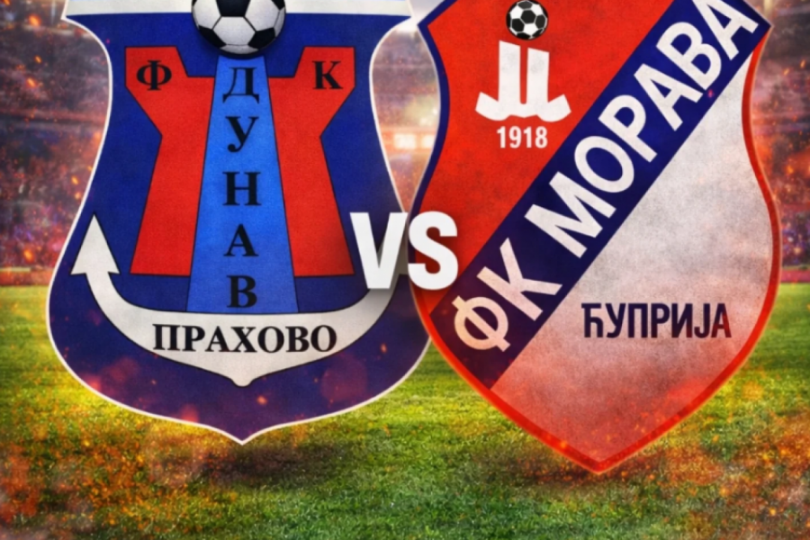 POTVRDA KARAKTERA I DOBRIH PROLEĆNIH IZDANJA: Pred Ćupričanima teško gostovanje u Prahovu