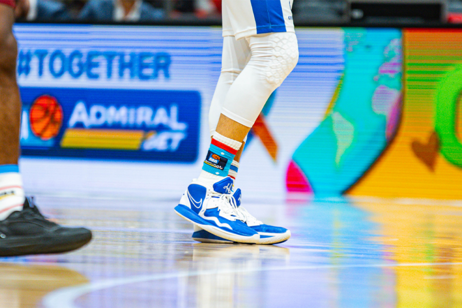 ADMIRALBET I ABA LIGA UZ OSOBE SA DAUNOVIM SINDROMOM