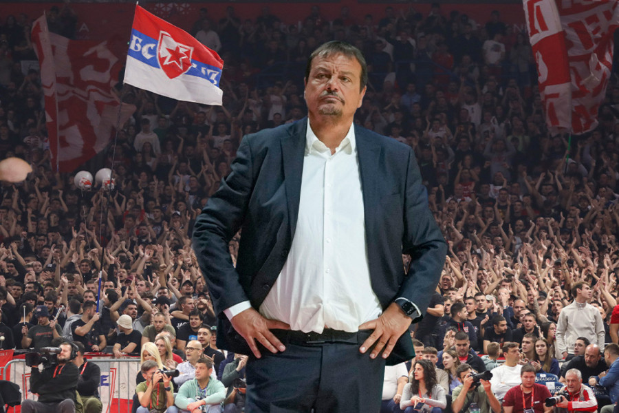 ATAMAN I ZVEZDA - ISTORIJA MRŽNJE: Zvao delije teroristima, gađali ga svinjskim nožicama, a večeras sledi nova epizoda! (VIDEO)