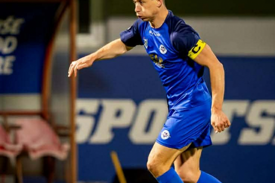 VREME JE ZA POBEDU: Publika naš vetar u leđa!