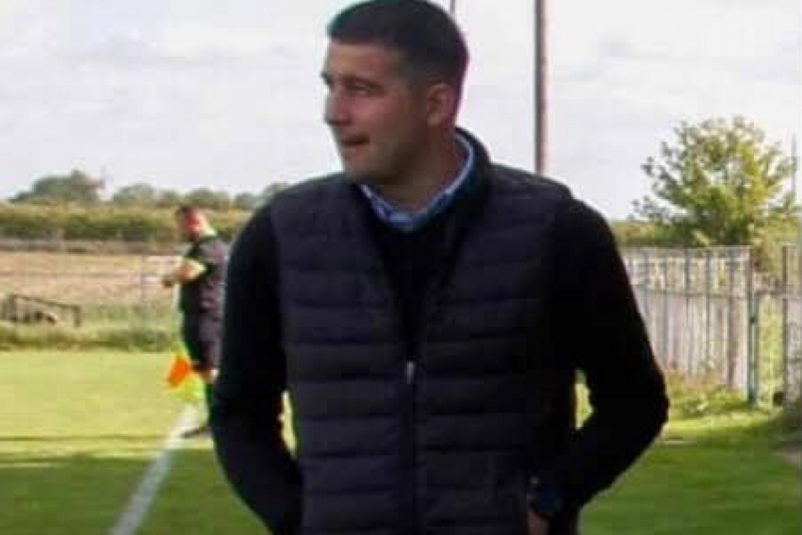 TAVANKUT NA KRILIMA MLADOSTI: Postavljen jasni cilj!