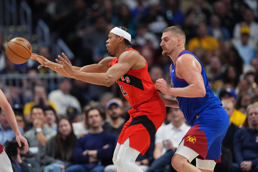 TO, NIKOLA, DOKTORE! Jokićev novi potez oduševiće apsolutno svakog Srbina! (FOTO)