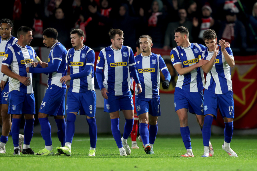 OPRAŠTA SE OFK BEOGRAD: Došlo vreme za rastanak, više ništa neće biti isto