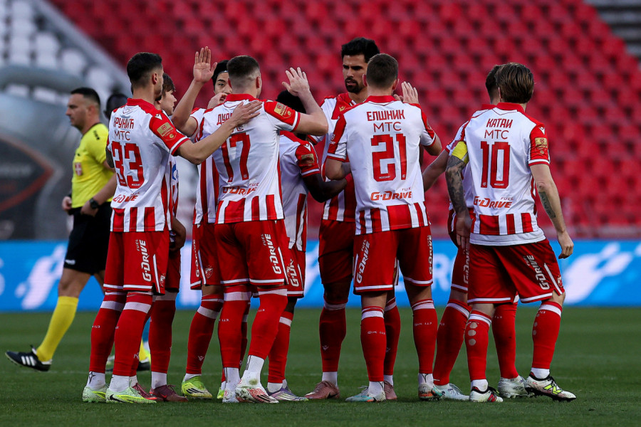 POZNATO KO SUDI RADNIKU I ZVEZDI: Odluka koja je iznenadila javnost