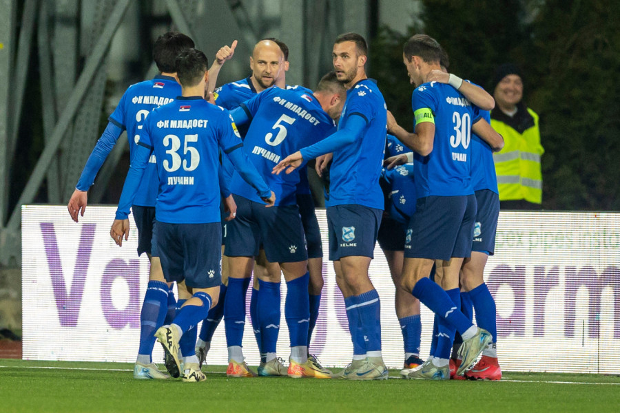 GOLČINA IZ MRTVOG UGLA! Ovako je Ćirić nadmudrio Partizan (VIDEO)