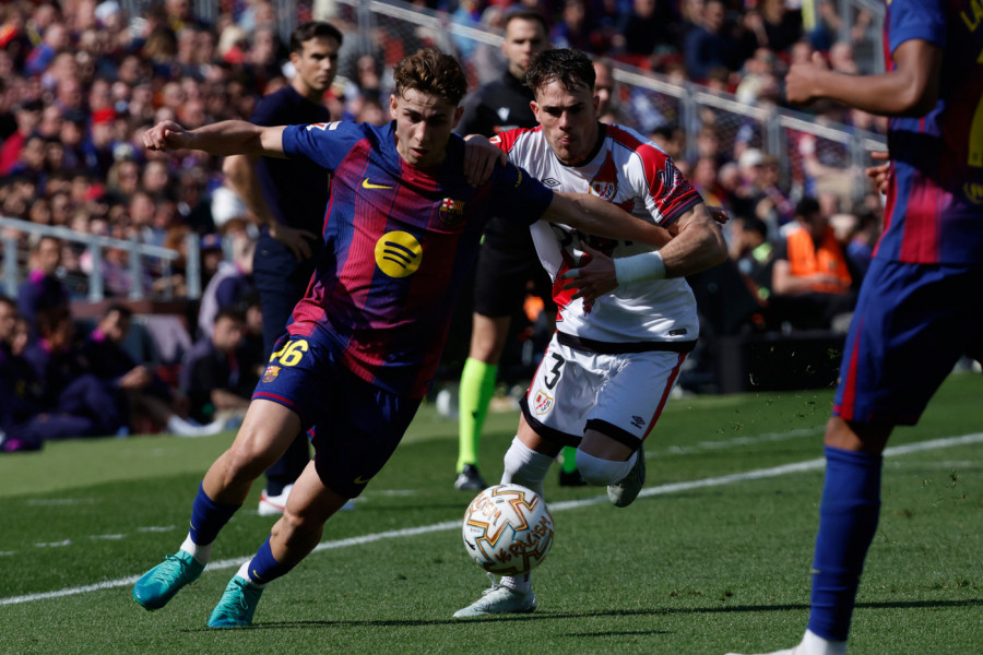 EMOCIJE PREPLAVILE KAMP NOU: Evo u kojim dresovima je Barselona slavila pobedu (VIDEO)