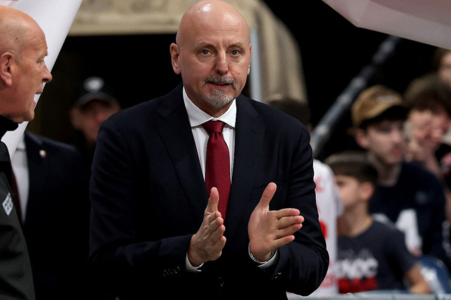 OBRADOVIĆ IMAO ZAMERKU POSLE POBEDE: Ovo nismo smeli da dozvolimo!