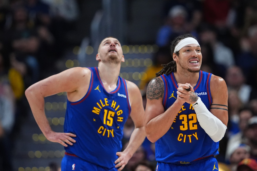 ŽIVOT PIŠE ROMANE: Jokić nije jedina zvezda kojoj je sudbina odredila put do NBA! (FOTO)
