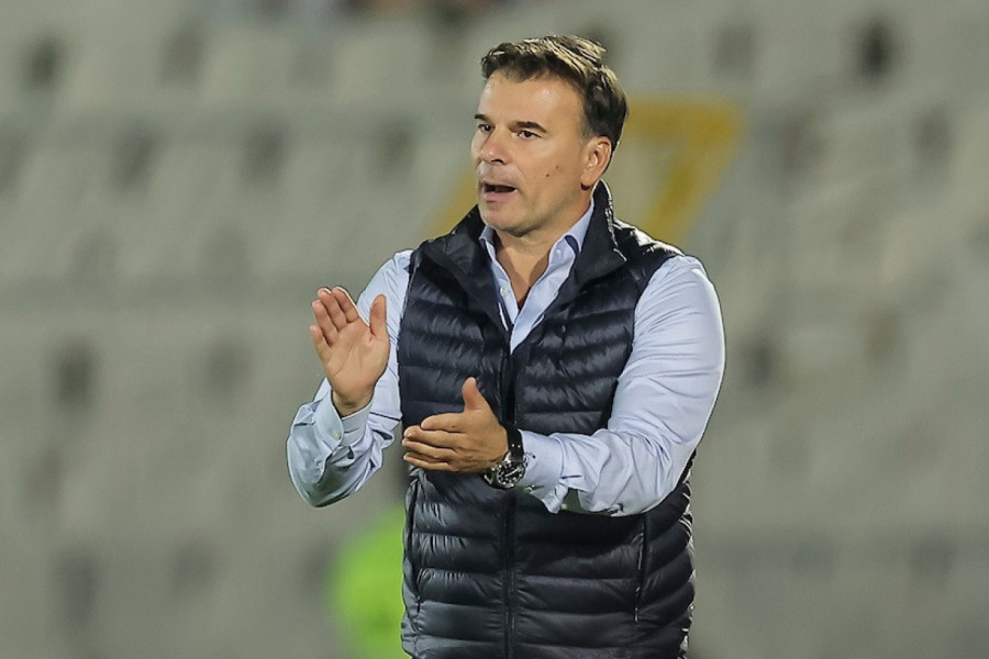 STANOJE NAPRAVIO PROBLEM ZVEZDI: Sve zbog jednog fudbalera