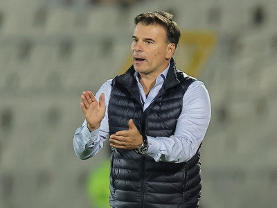 Partizan doveo zamenu za Sašu Ilića: Aleksandar Stanojević opet u Humskoj!