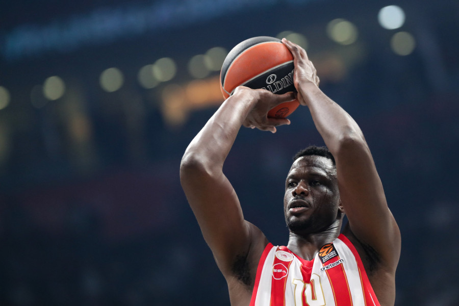 POJAČANJE! Olimpijakos dobio sjajne vesti!