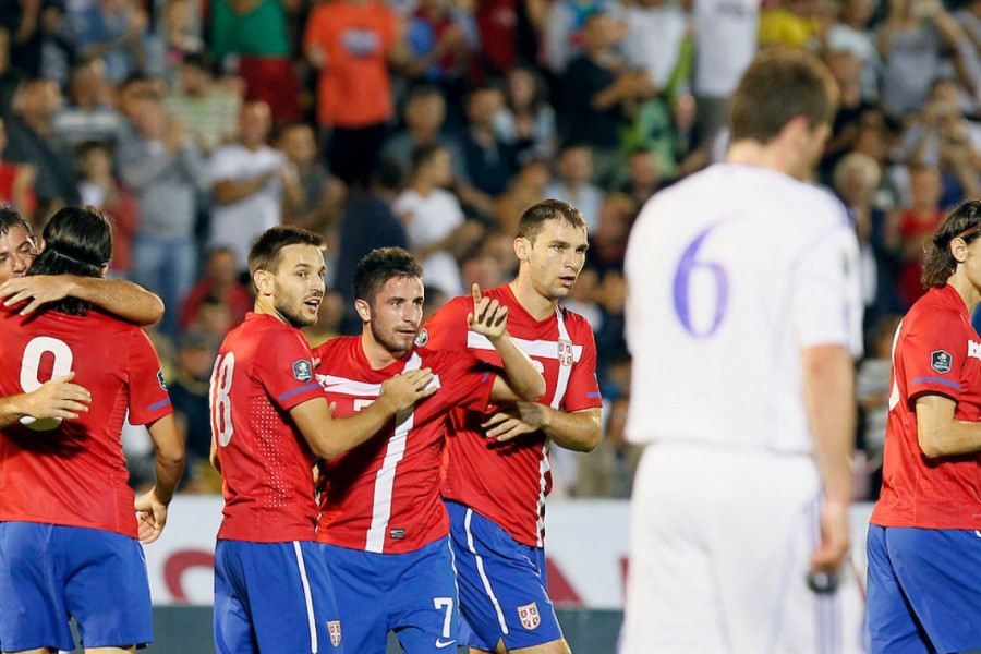 KREĆE NOVO POGLAVLJE: Bivši reprezentativac Srbije ulazi u trenerske vode – već ima željeni klub!