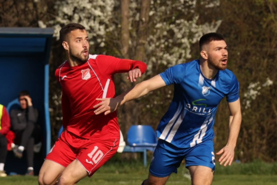 PREOKRET ZA DVA MINUTA: Mladost veruje u opstanak