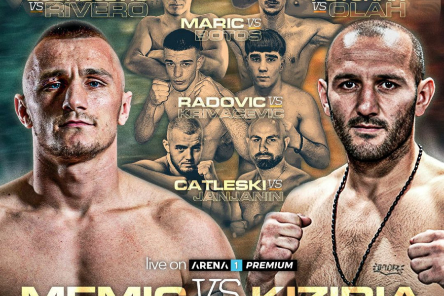 BOKS MANIJA: Sprema se spektakl u Boru, stižu navijači iz Bosne i Makedonije!