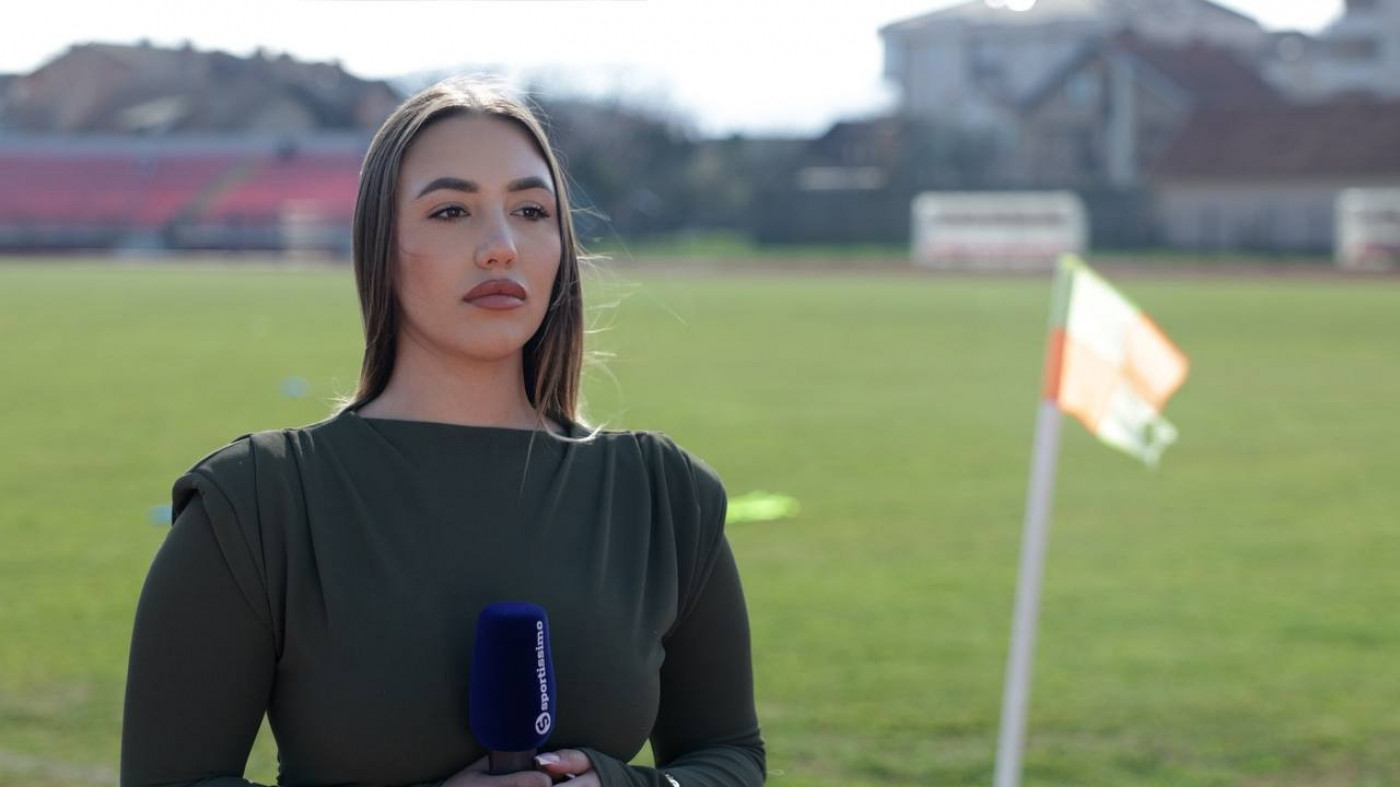 HRABRO SRCE Miloša Pocerca: Bodovi odoše, ponos ostaje! Niže lige #189