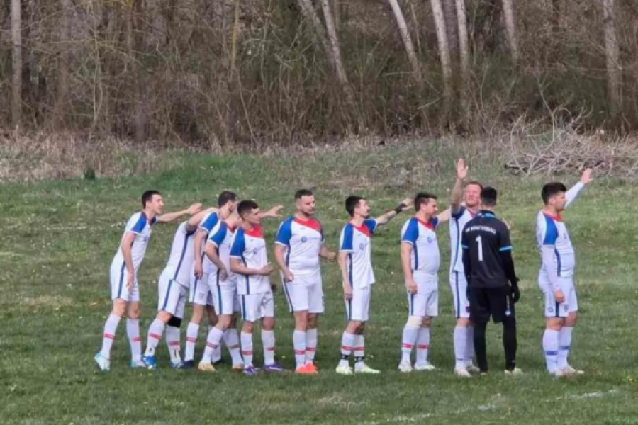 GOSTI ODNELI PLANIRANE BODOVE IZ DOBRAČE: Pobedu Kragujevca obelažio het-trik Kraljevčanina