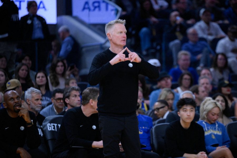 "NIJE IZGLEDALO DOBRO!" Stiv Ker se oglasio posle horor situacije!