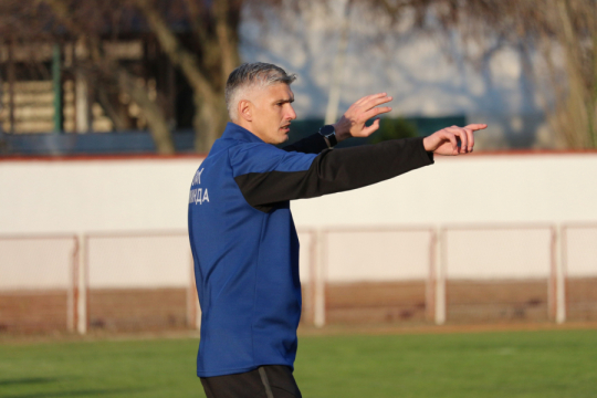 ĆULUM: Kikinda ispustila pobedu u Novim Banovcima!