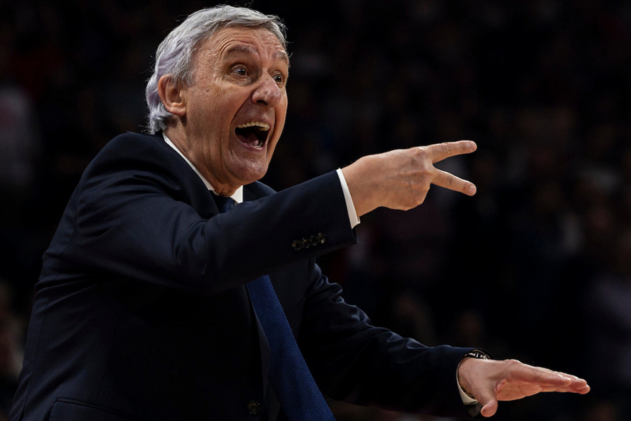 CRVENO-BELI NIKAKO DA PREDAHNU: Bajern izgubio bez Svetislava Pešića!