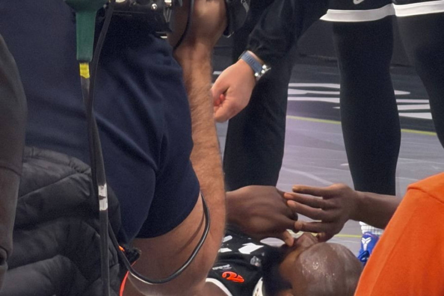 MUK, PA APLAUZ! Džekiri glavni akter drame - NAVIJAČI ODMAH REAGOVALI (VIDEO)