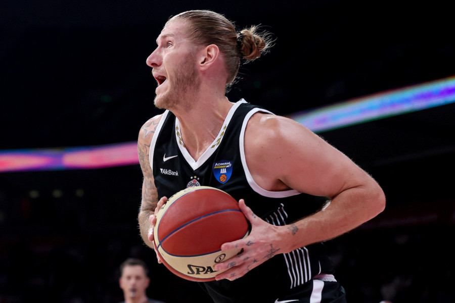 ANALIZIRAO TRIJUMF! Evo šta je rekao Dilan Osetkovski!