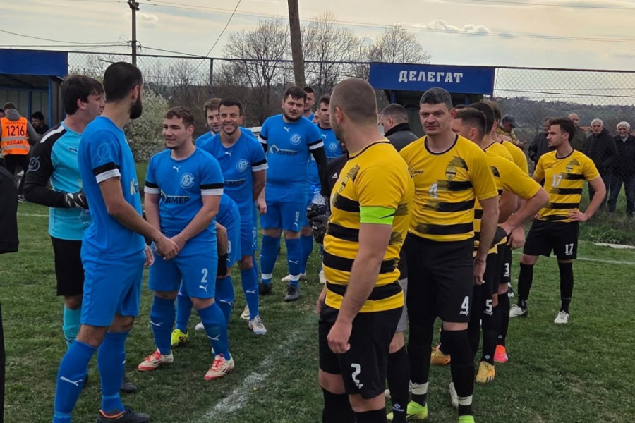 IGRA ŽIVACA: Fenjeraš pretio senzacijom, lider pokazao šampionski karakter! (VIDEO)